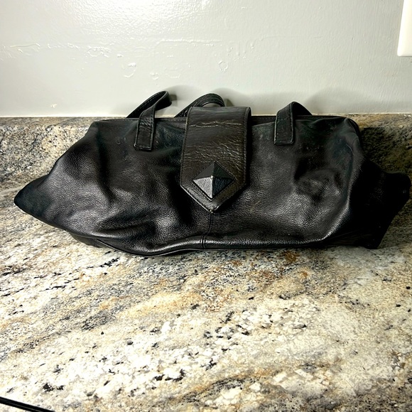 Tribeca by Kenneth Cole Handbags - Tribeca by Kenneth Cole genuine leather handbag for women